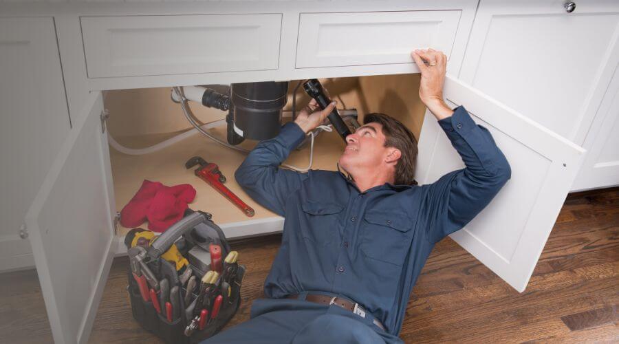 Professional sink repair in Germansville, PA
